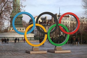 Olimpiadas