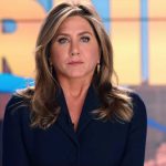 Jennifer Aniston regresa al frente de la cuarta temporada de The Morning Show en Apple TV+