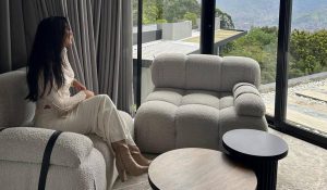 Andrea y Juan Pablo Palacio marcan la pauta del crecimiento inmobiliario con la constructora de mayor proyección en Antioquia