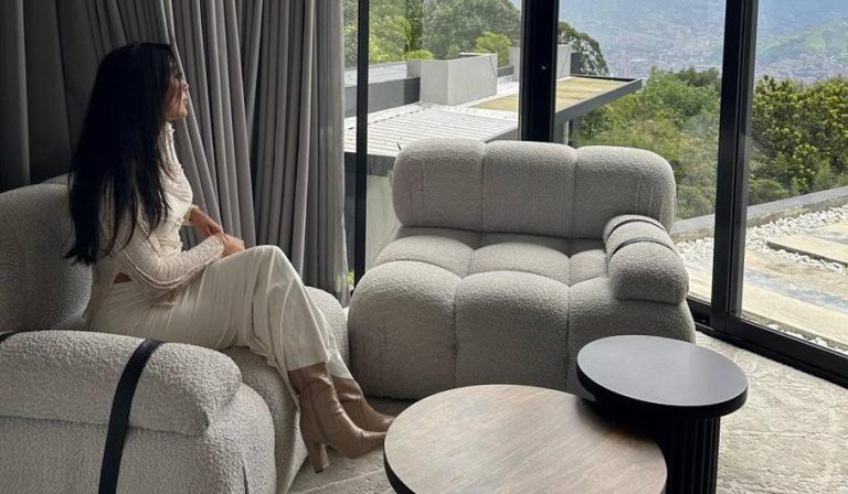 Andrea y Juan Pablo Palacio marcan la pauta del crecimiento inmobiliario con la constructora de mayor proyección en Antioquia