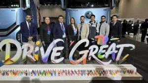 Delegación de Foton Venezuela en China (3)