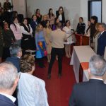 El Premio Nacional de la Comunicación y el Periodismo Alfonso López Michelsen 2025 impulsa el periodismo colombiano hacia la esfera global