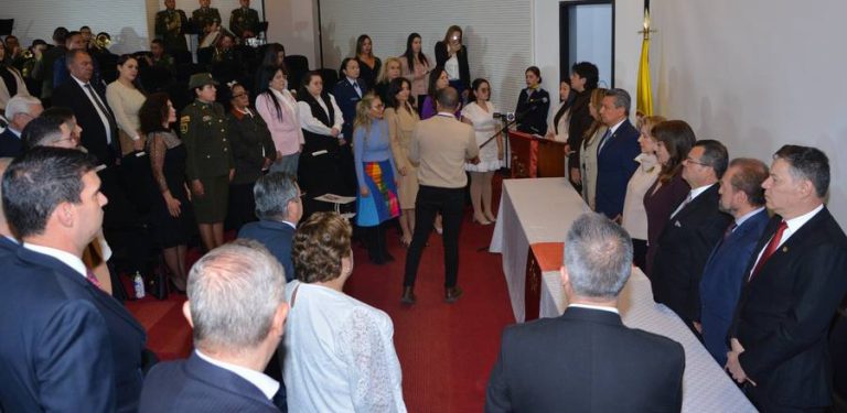 El Premio Nacional de la Comunicación y el Periodismo Alfonso López Michelsen 2025 impulsa el periodismo colombiano hacia la esfera global