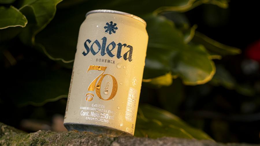 SECUNDARIA - BOHEMIA