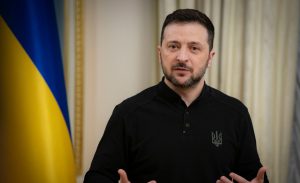 Volodímir Zelensky