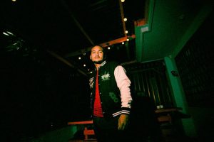 William Barz - Mr Barz (6)