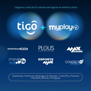 tigo myplay 2