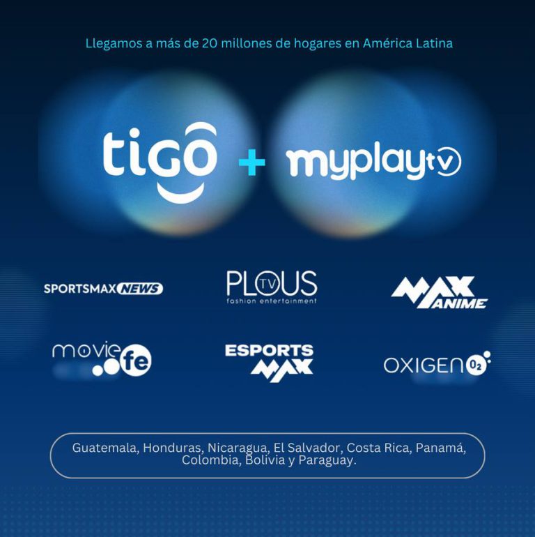 tigo myplay 2