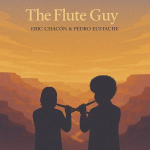 Eric Chacon portada single