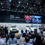 GWM surpasses 16 MM global sales~2