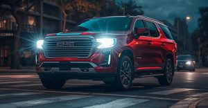 un peligro cegador en las carreteras venezolanas(1)