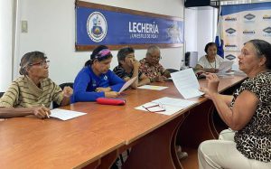 Abuelos en el aula (4)