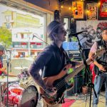 Huella de Venado - Estuario 3