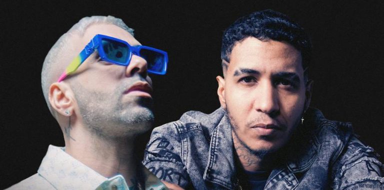 Sasha y Tayson Kryss expanden su propuesta hacia el público global con “Avísame”