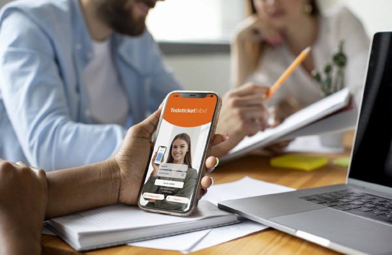 Todoticket Móvil facilita las operaciones con nueva funcionalidad