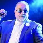 Adios a Willie Colon La Salsa Pierde a un Gigante