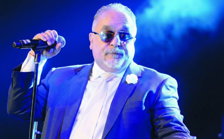 Adios a Willie Colon La Salsa Pierde a un Gigante