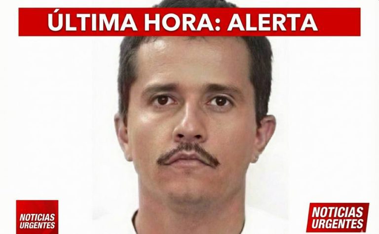 CONFIRMA EL ABATIMIENTO