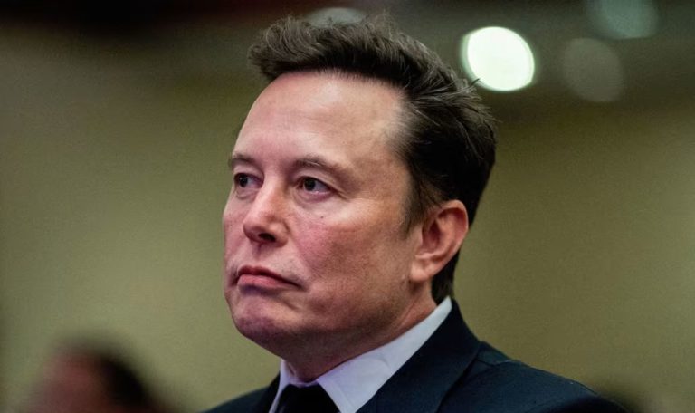 Elon Musk(1)