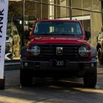 GWM foto concesionario GWM Altamira