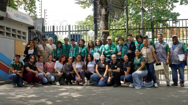 Grupo Scout Pléyades 7 3