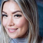 Mayden Joven regresa al país tras su gira por México y España y presenta “Horny”