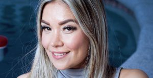 Mayden Joven regresa al país tras su gira por México y España y presenta “Horny”