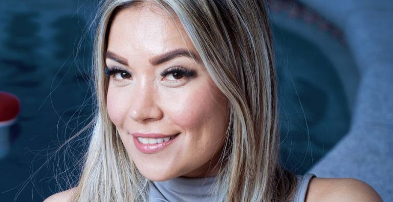 Mayden Joven regresa al país tras su gira por México y España y presenta “Horny”