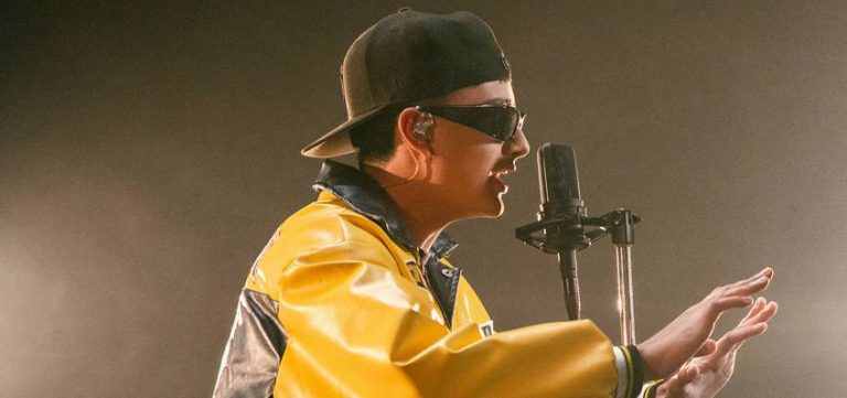 “1FUNK” Sergini inicia su carrera con una sesión íntima junto a Spozz Club