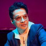 Alejandro Londoño marca territorio en el dance pop latino con estética synthwave