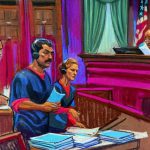 Audiencia clave en Nueva York Juez rechaza desestimar caso contra Maduro y Flores