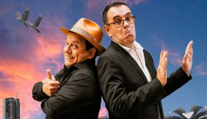 FLYER GENERAL-CARACAS-BARQUISIMETO-MARACAY-VALENCIA-SHOW-TIERRA-DE-GRACIA-EMILIO-LOVERA-LAUREANO-MARQUEZ