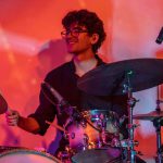 Federico González Acevedo Baterista (1)