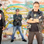 Porretas en Colombia 1