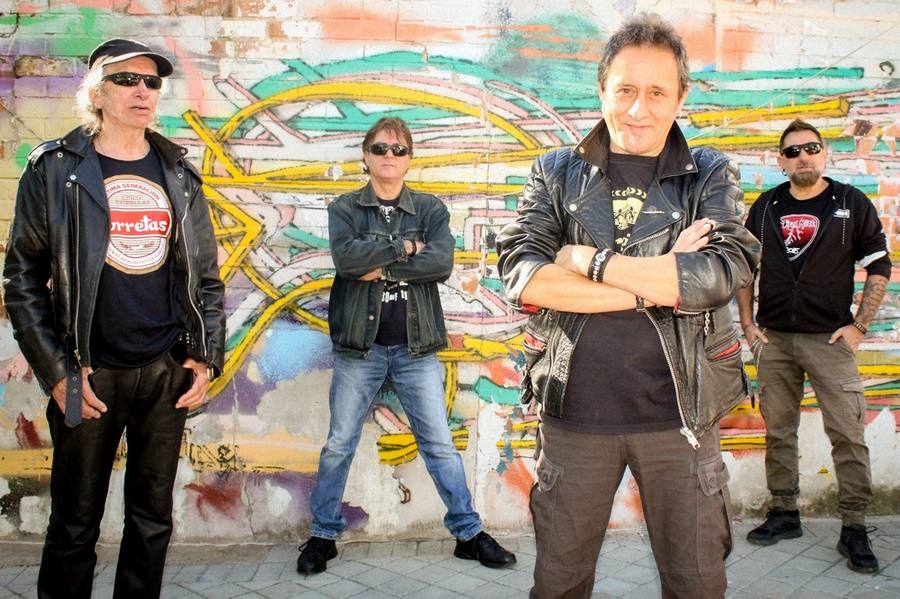 Porretas en Colombia 1