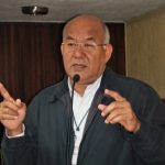 Presidente CIV Ing. Enzo Betancourt