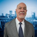 Reinaldo Gabaldón, presidente de ASOQUIM a (1)