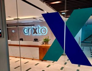 Sede de Crixto Venezuela - Caracas 3