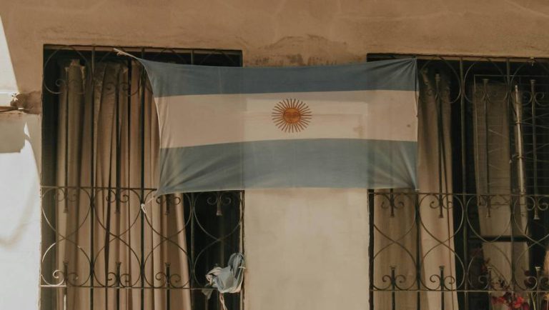 argentina sucesos