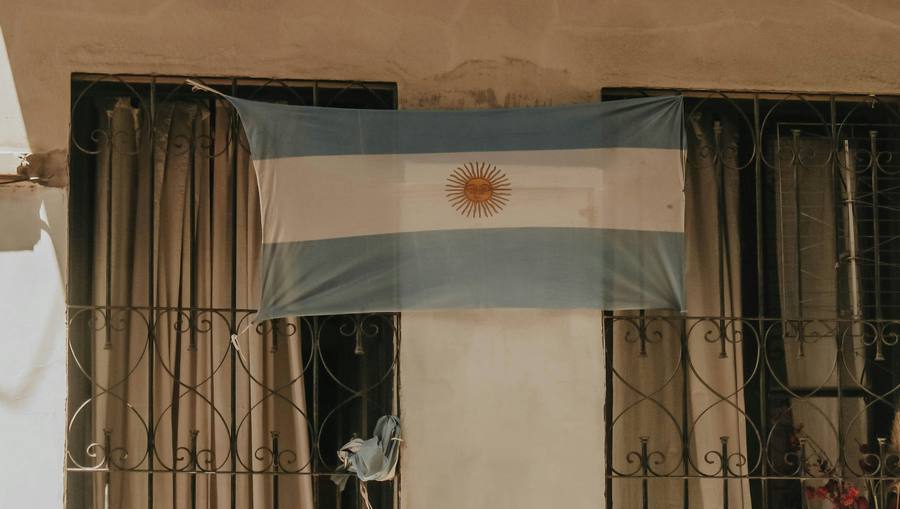 argentina sucesos