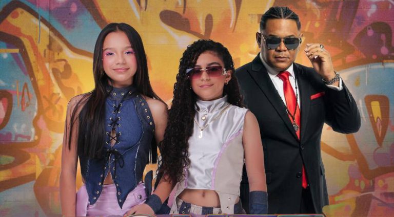 ¡Pura energía y amor propio! _Ponte Bonita_, el hit de July & Naoh y Rub Amaya que conquista las red