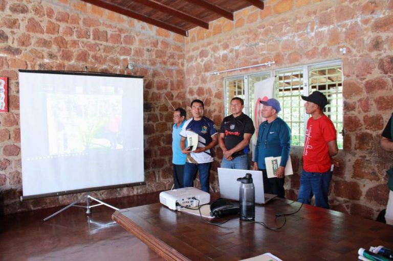 ALINEACIÓN TECNICA 4