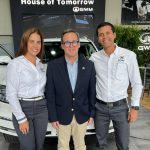 Foto Lanzamiento Tank 500 Hibrida