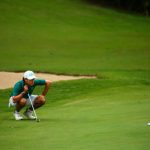 Golf infantil y juvenil se mide a la élite regional