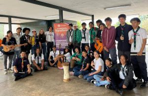 Grupo Scout Pléyades 7 4