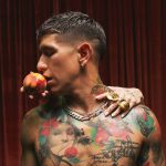Lenny Tavarez conquista TikTok y reafirma su impacto global con “Juicy”