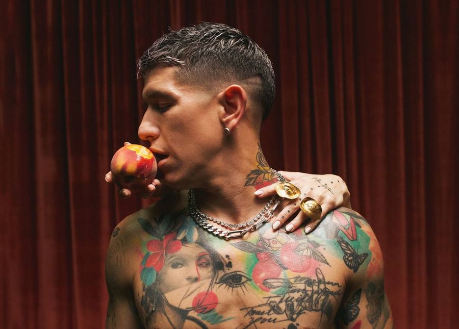 Lenny Tavarez conquista TikTok y reafirma su impacto global con “Juicy”