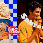 Campaña 100 años Efe