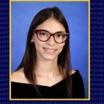 Congrats to Dagme Chique on committing to Florida International University, where she will be ma