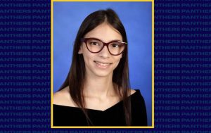 Congrats to Dagme Chique on committing to Florida International University, where she will be ma
